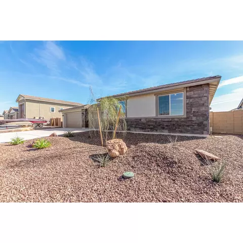 Exterior - 14803 E 40th Pl, Yuma, AZ 85367 photo 8 of 18