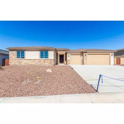 Exterior - 14803 E 40th Pl, Yuma, AZ 85367 photo 3 of 18