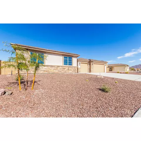 Exterior - 14803 E 40th Pl, Yuma, AZ 85367 photo 7 of 18