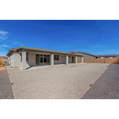 Exterior - 14803 E 40th Pl, Yuma, AZ 85367 photo 16 of 18