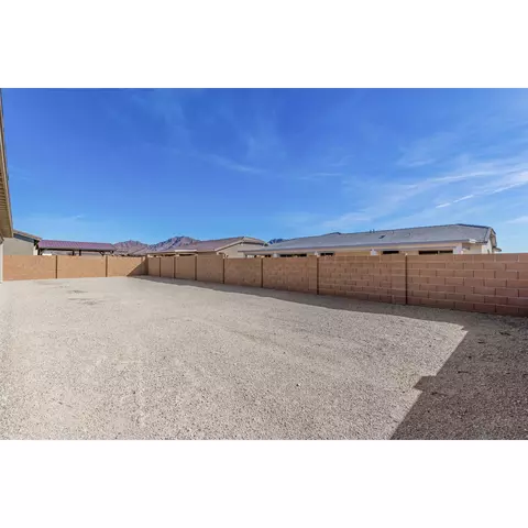Exterior - 14803 E 40th Pl, Yuma, AZ 85367 photo 15 of 18