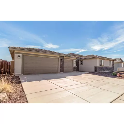 Exterior - 14803 E 40th Pl, Yuma, AZ 85367 photo 4 of 18