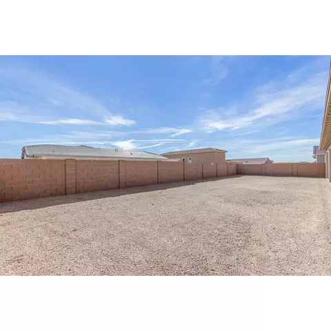 Exterior - 14803 E 40th Pl, Yuma, AZ 85367 photo 18 of 18