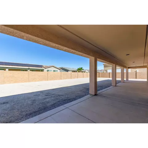 Exterior - 14803 E 40th Pl, Yuma, AZ 85367 photo 9 of 18
