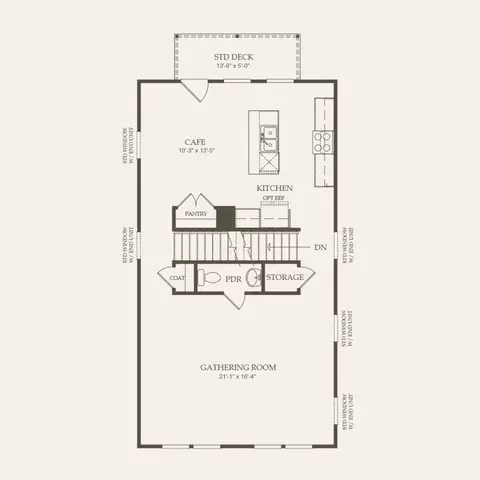 2779 Cassius Dr, Apex, NC 27502 photo 4