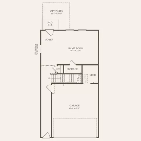2779 Cassius Dr, Apex, NC 27502 photo 2
