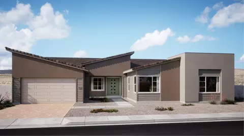 Plan Leighton Next Gen - 227 Bellevue Grove Ave, Henderson, NV 89015