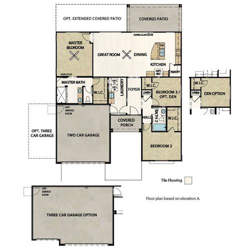 11815 E 26th St, Yuma, AZ 85367 photo 2