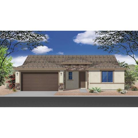 11815 E 26th St, Yuma, AZ 85367 photo 1
