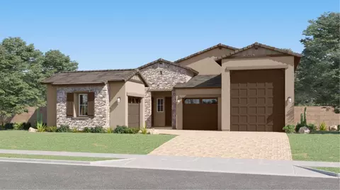 Explorer Plan 5583 - 3010 N 96th Ln, Phoenix, AZ 85037