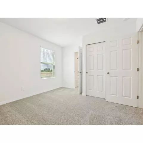 Bedroom - 4309 Switchgrass Ln, Saint Cloud, FL 34772 photo 2 of 3