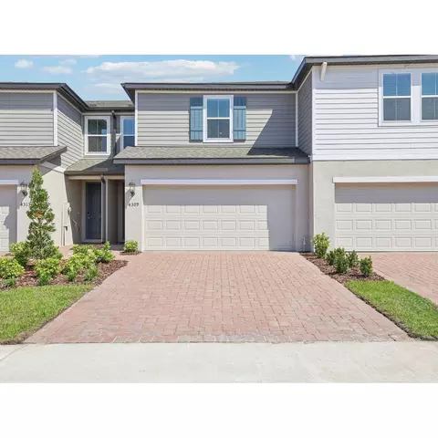Exterior - 4309 Switchgrass Ln, Saint Cloud, FL 34772 photo 2 of 2