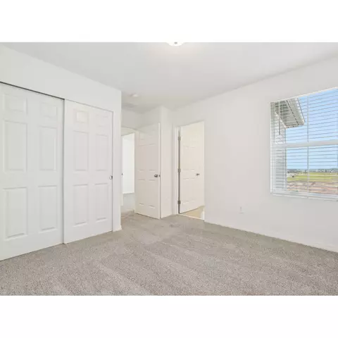 Bedroom - 4309 Switchgrass Ln, Saint Cloud, FL 34772 photo 3 of 3