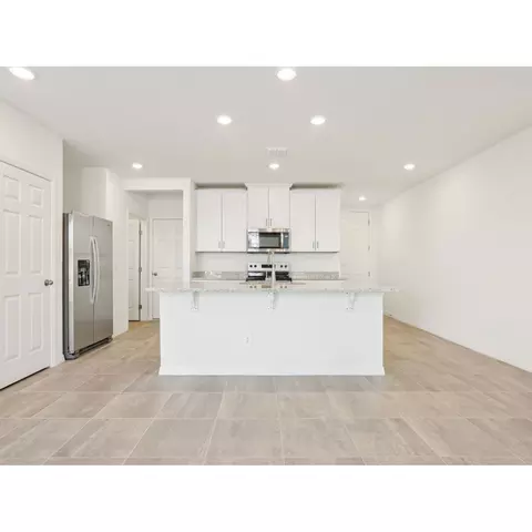 Kitchen - 4309 Switchgrass Ln, Saint Cloud, FL 34772 photo 2 of 2