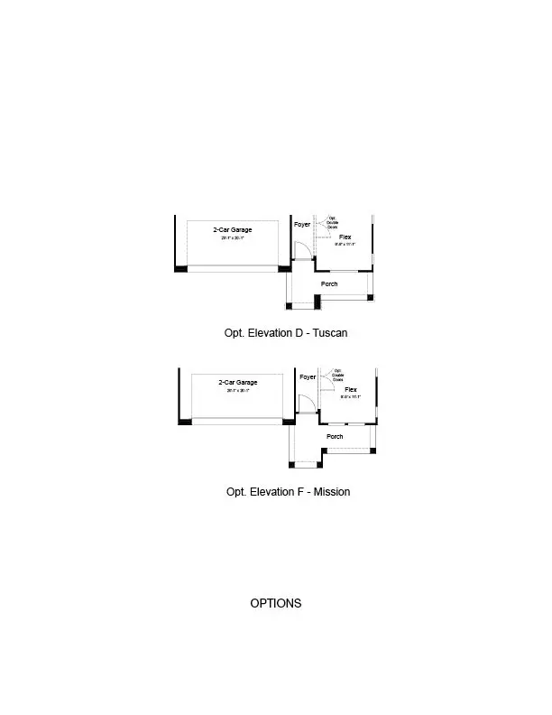  Plan Brixton - 8934 W Georgia Ave, Glendale, AZ 85305 photo 4