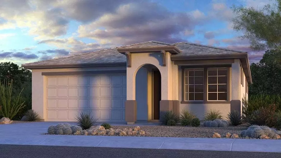  Plan Brixton - 8934 W Georgia Ave, Glendale, AZ 85305 photo 5