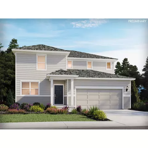 567 E Hearth Ln, Eagle Mountain, UT 84005 photo 1