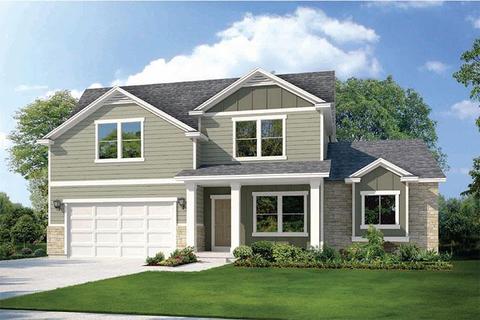2284 E Driftwood Dr, Spanish Fork, UT 84660 photo 1