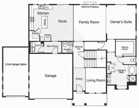 2284 E Driftwood Dr, Spanish Fork, UT 84660 photo 2