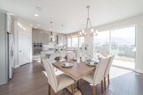 2284 E Driftwood Dr, Spanish Fork, UT 84660 photo 5