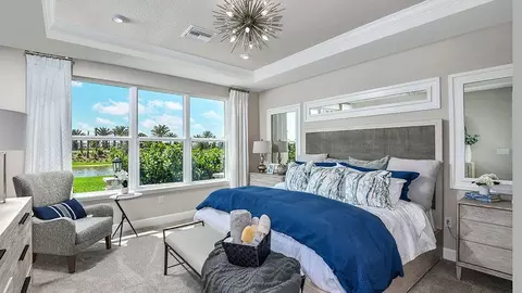 Bedroom - 5244 Kildare Pl, Saint Cloud, FL 34771 photo 1 of 4