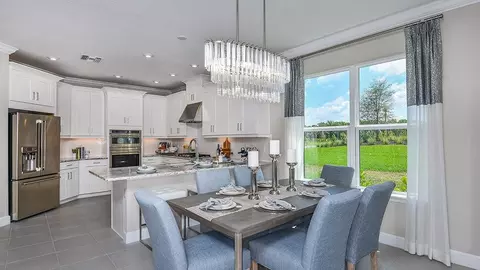 Dining - 5244 Kildare Pl, Saint Cloud, FL 34771 photo 2 of 2