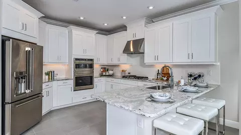 Kitchen - 5244 Kildare Pl, Saint Cloud, FL 34771 photo 1 of 2