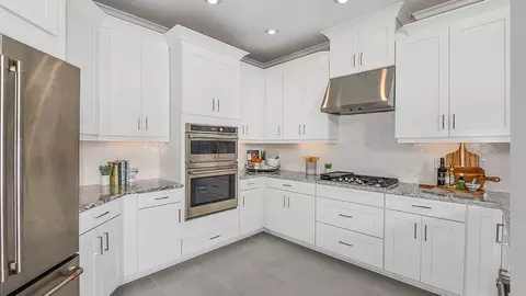 Kitchen - 5244 Kildare Pl, Saint Cloud, FL 34771 photo 2 of 2