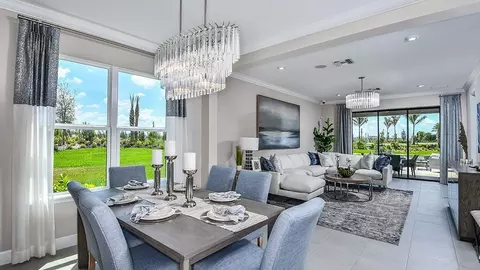 Dining - 5244 Kildare Pl, Saint Cloud, FL 34771 photo 1 of 2