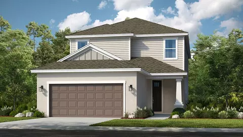 Exterior - 5244 Kildare Pl, Saint Cloud, FL 34771 photo 1 of 1