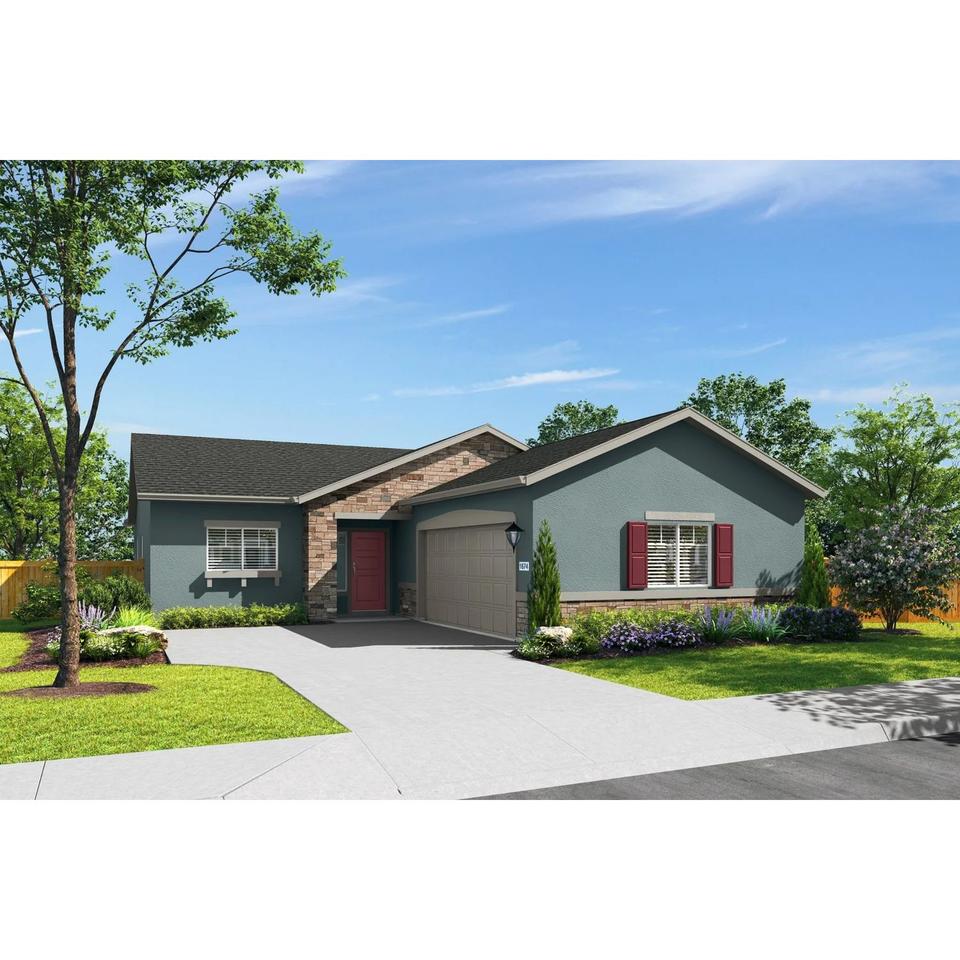 Plan The Sutter 541 Falcon Ct, Colusa, CA 95932 5 Photos MLS