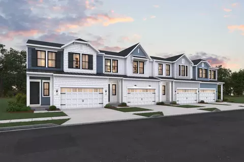 Plan Seaview II - Gills Neck Rd & Cygnet St, Lewes, DE 19958