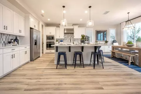 Kitchen - 1149 Wolverton Way W, Madera, CA 93636 photo 2 of 5