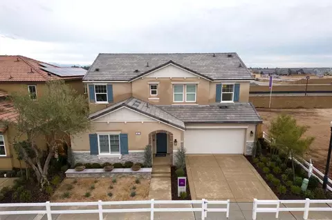 Exterior - 1149 Wolverton Way W, Madera, CA 93636 photo 1 of 2