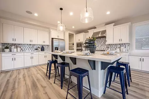 Kitchen - 1149 Wolverton Way W, Madera, CA 93636 photo 5 of 5