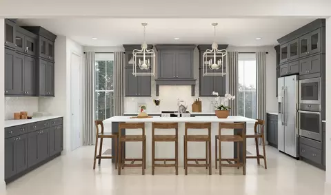 Kitchen - 2179 E South St, Orlando, FL 32803 photo 1 of 1