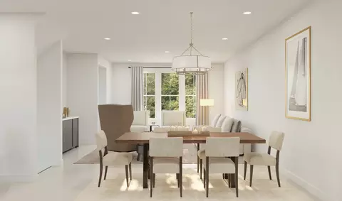 Dining - 2179 E South St, Orlando, FL 32803 photo 1 of 1