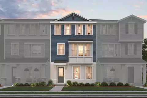 Exterior - 2179 E South St, Orlando, FL 32803 photo 1 of 1