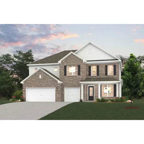 708 Wiskey Trl, Mount Juliet, TN 37122