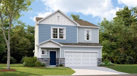 5800 Soft Shell Dr, Lancaster, SC 29720 photo 1