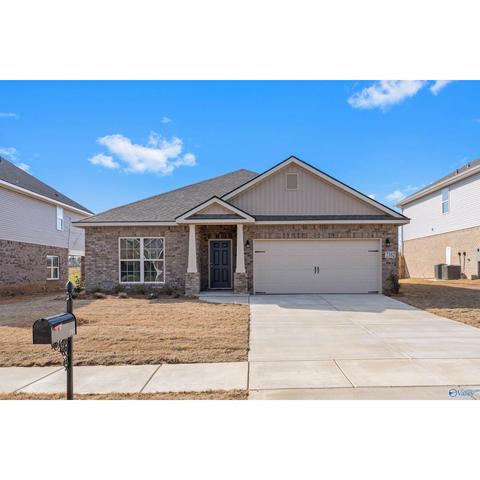 2162 Mcafee Rd, Cullman, AL 35058 photo 1