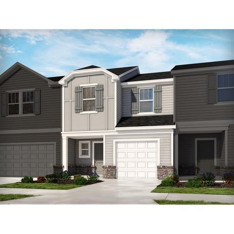 4160 County Down Ave, Kannapolis, NC 28081 photo 1