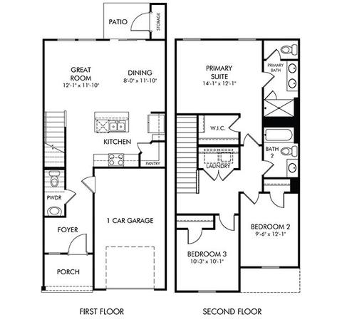 4160 County Down Ave, Kannapolis, NC 28081 photo 2