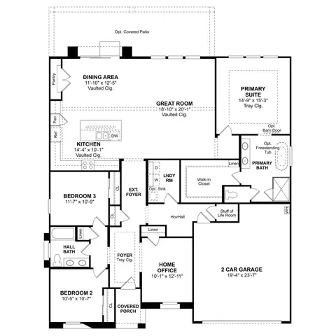 1405 Clasico Dr, Tehachapi, CA 93561 photo 2
