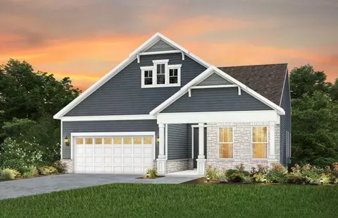 8187 Brookview Ln, Mentor, OH 44060 photo 1
