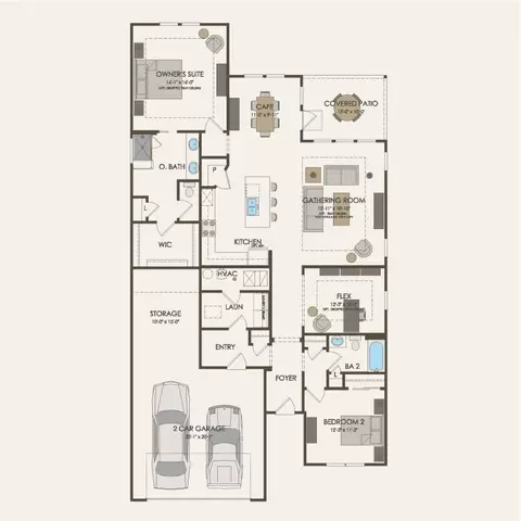 8187 Brookview Ln, Mentor, OH 44060 photo 2