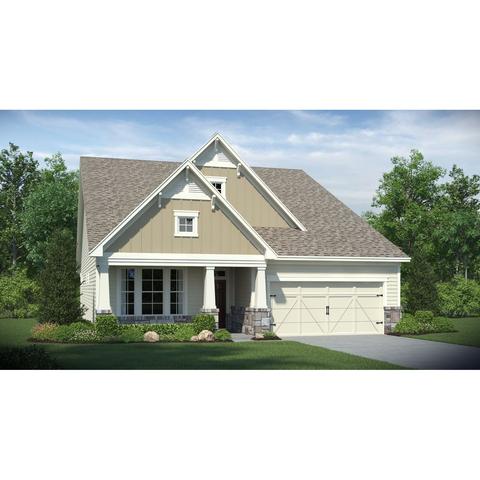 2497 Durango Rd, Grayson, GA 30017 photo 1