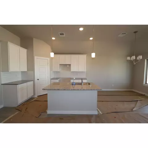 Kitchen - 2003 Live Springs Way, Rosenberg, TX 77471 photo 3 of 16