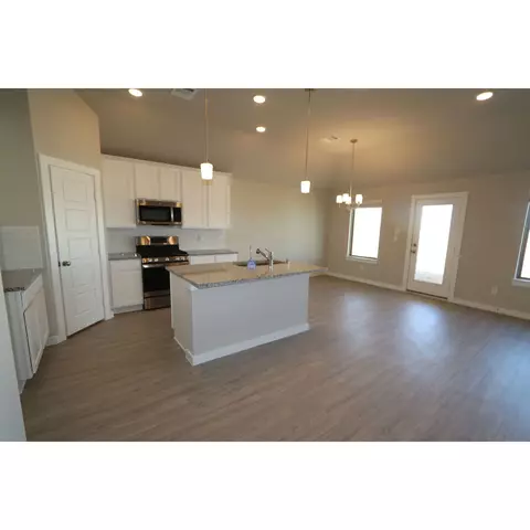 Kitchen - 2003 Live Springs Way, Rosenberg, TX 77471 photo 16 of 16