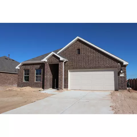 Exterior - 2003 Live Springs Way, Rosenberg, TX 77471 photo 1 of 15